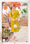 Meher By Mittoo Heavy Rayon Casual Wear Kurtis Orders In India
